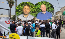 اللد: دعوة لأوسع مشاركة في المسيرة الحاشدة يوم الجمعة المقبل 